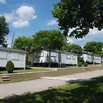 Camping Camping Llucanes *