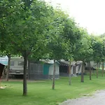 Camping Llucanes Olost