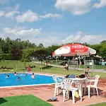 Camping Llucanes