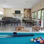 Camping Camping Llucanes