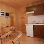 Camping Llucanes Olost