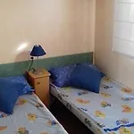 Camping Llucanes Camping *