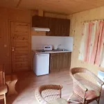 Camping Camping Llucanes *