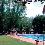 Camping Camping Llucanes *