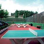 Camping Camping Llucanes *
