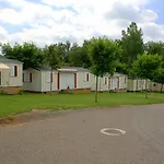 Camping Camping Llucanes *