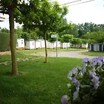 Camping Camping Llucanes *