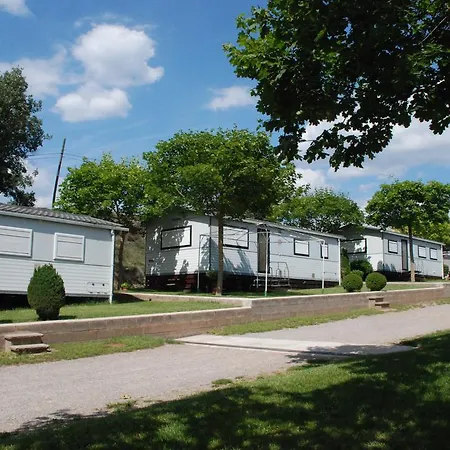 Camping Camping Llucanes *