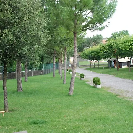 Camping Camping Llucanes *