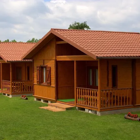 Camping Llucanes Olost