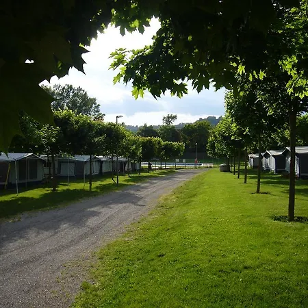 Camping Camping Llucanes Olost