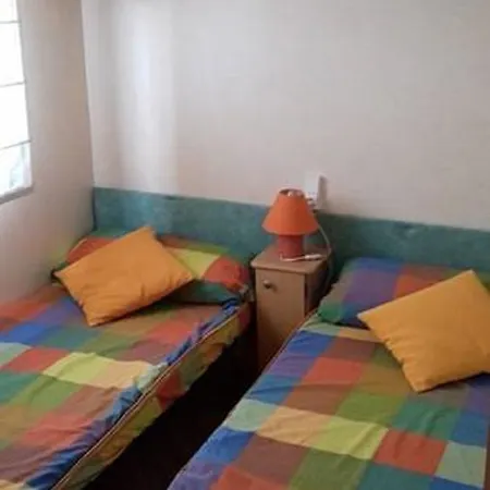 Camping Llucanes Camping
