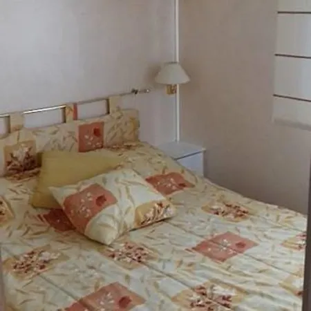 Camping Llucanes Camping Olost