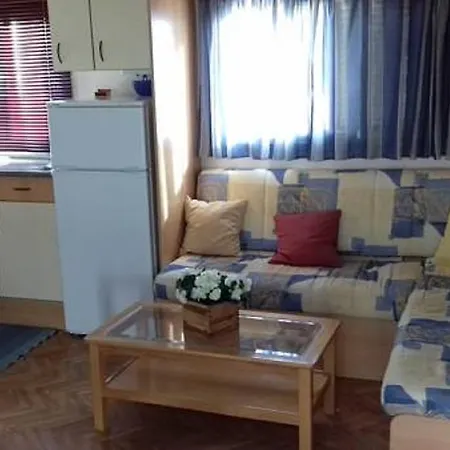 Camping Llucanes Camping Olost