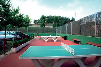 Κάμπινγκ Camping Llucanes *