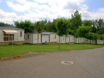Κάμπινγκ Camping Llucanes *